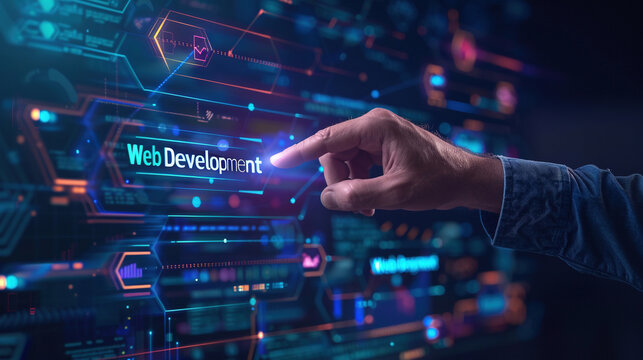 Web Development From Zero to Hero (Live Batch)