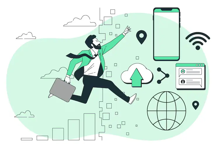 জ্ঞান অর্জনে এক ধাপ এগিয়ে যান