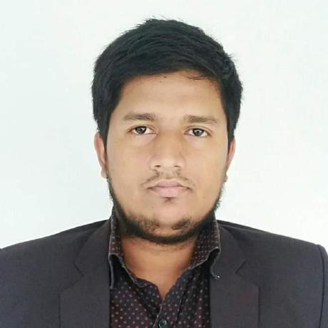 Md. Riyadul Hasan