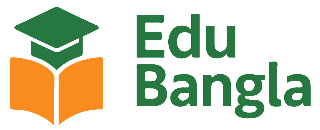 Edu-Bangla Logo